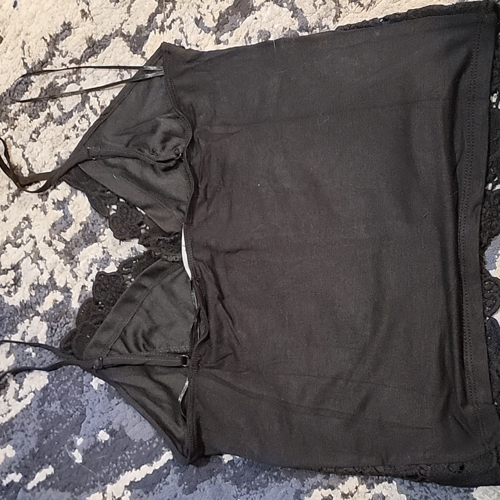 Tank top - Picture 2 of 2